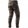 Штани TLD SKYLINE PANT [BRUSHED CAMO MILITARY]